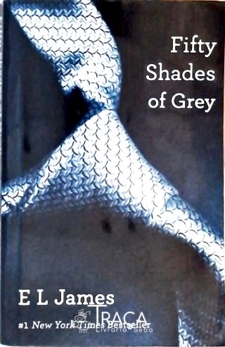 Fifty Shades Of Grey