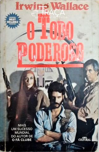 O Todo Poderoso