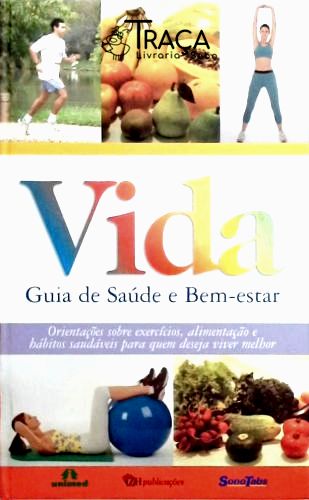 Vida - Guia de Saúde e Bem-estar