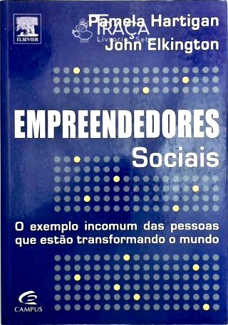 Empreendedores Sociais