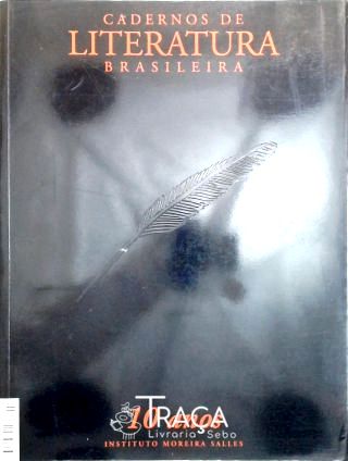 Cadernos de Literatura Brasileira 10 Anos