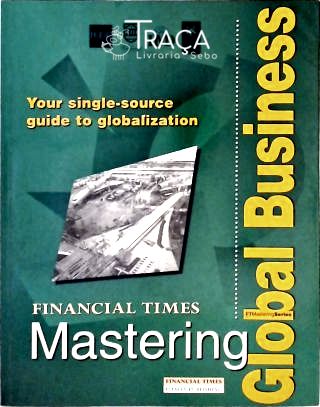 Financial Times Mastering - Global Business