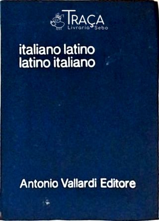 Italiano Portoghese - Portoghese Italiano