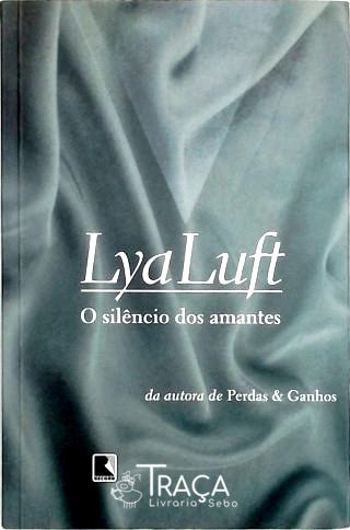 O Silêncio dos Amantes