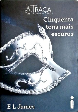 Cinquenta Tons Mais Escuros