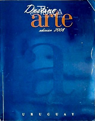 Destino Arte - Uruguay