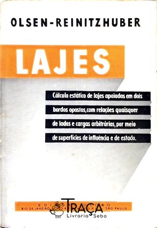 Lajes
