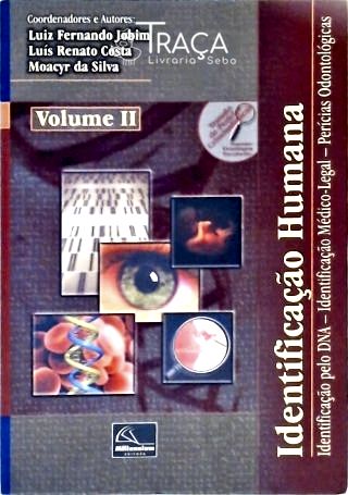 Identificação Humana  - Vol. 2