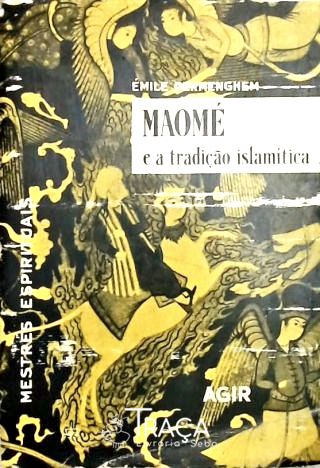 Maomé e a Tradição Islamitica