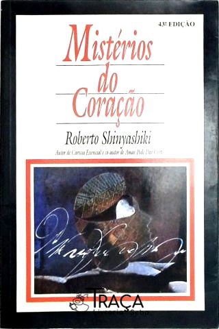 Mistérios do Coração