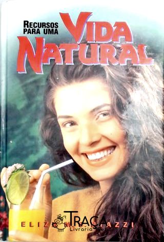 Recursos para Uma Vida Natural
