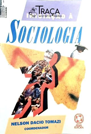 Iniciação À Sociologia