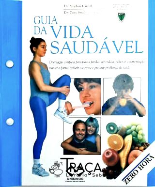 Guia da Vida Saudável