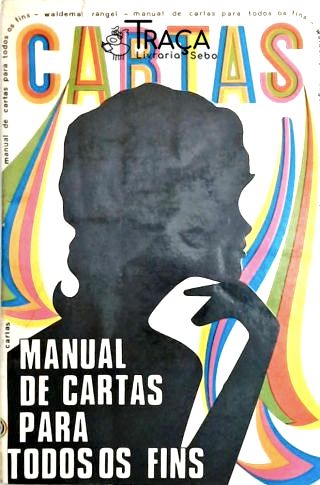 Manual de Cartas para Todos os Fins