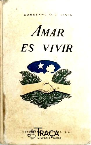 Amar Es Vivir
