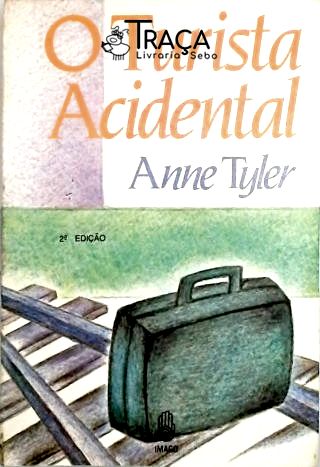 O Turista Acidental