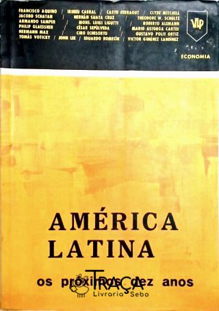 América Latina