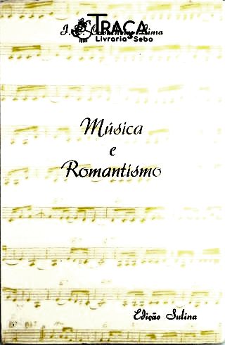 Música e Romantismo