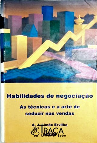 Habilidades de Negociação