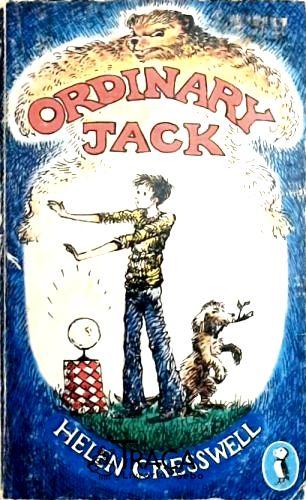Ordinary Jack