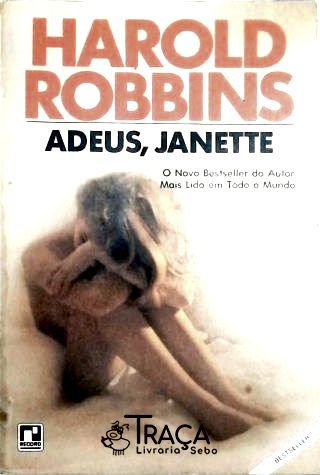 Adeus, Janette