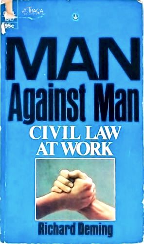 Man Against Man