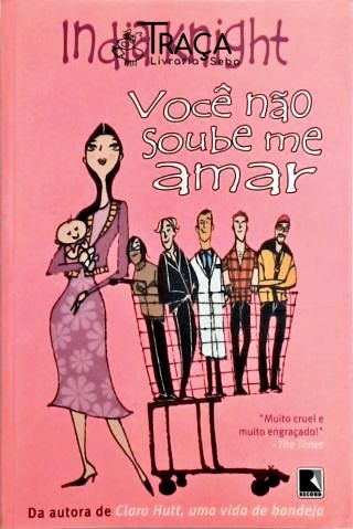 Você Não Soube Me Amar