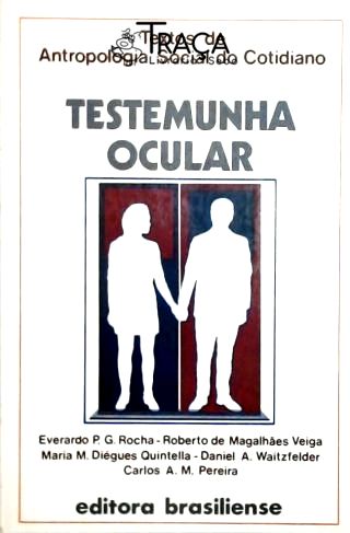 Testemunha Ocular