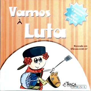 Vamos Á Luta