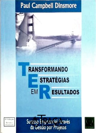 Transformando Estratégias em Resultados