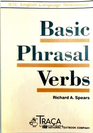 Basic Phrasal Verbs