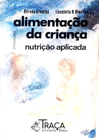 Alimentação da Criança