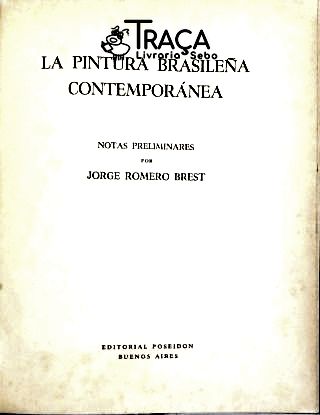La Pintura Brasileña Contemporánea