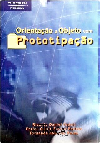 Orientação a Objeto com Prototipação