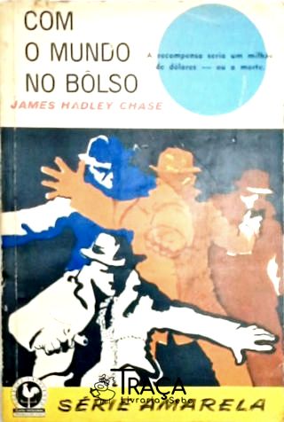 Com o Mundo No Bôlso
