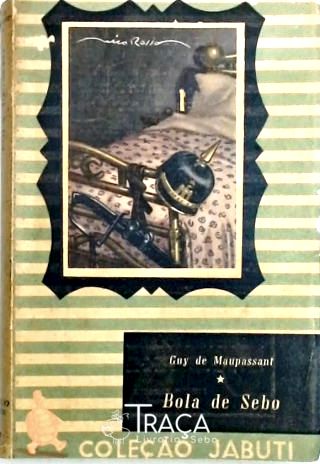 Bola de Sebo