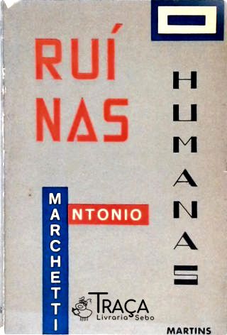 Ruínas Humanas