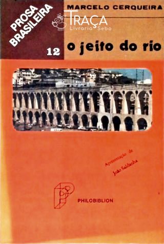 O Jeito do Rio