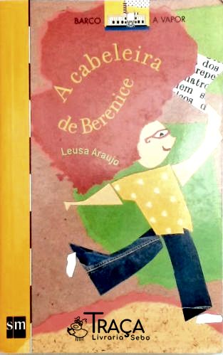 A Cabeleira De Berenice