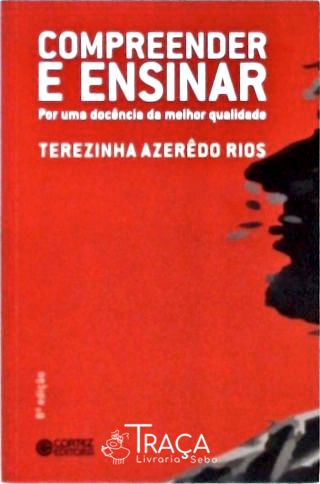 Compreender e Ensinar
