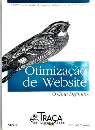 Otimização de Website - o Guia Definitivo