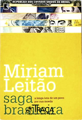Saga Brasileira