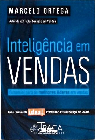 Inteligência em Vendas