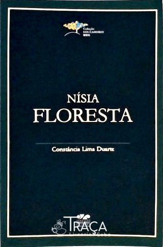 Nísia Floresta
