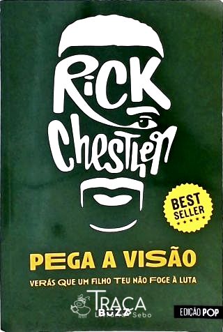Pega a Visão