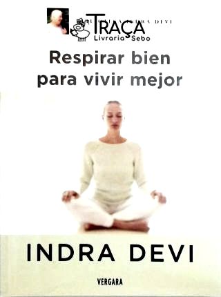 Respirar Bien para Vivir Mejor