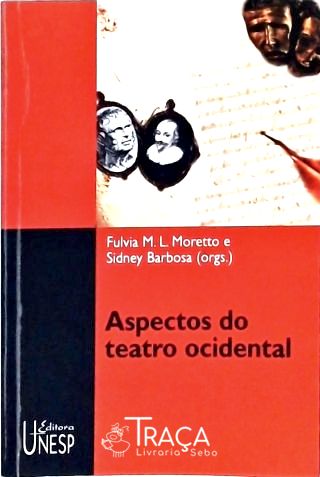 Aspectos do Teatro Ocidental