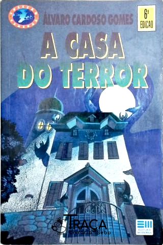 A Casa Do Terror