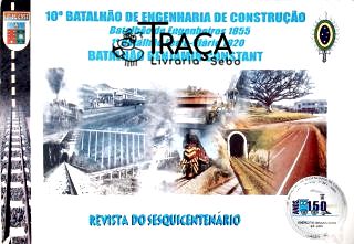 10º Batalhão de Engenharia de Construção
