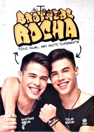 Brothers Rocha - Tudo Igual, Mas Tudo Diferente